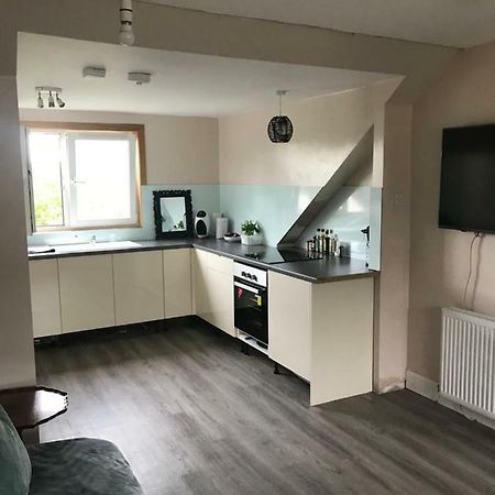 “A Wee Pad In Dunfermline” Apartment Екстериор снимка