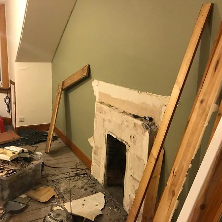 “A Wee Pad In Dunfermline” Apartment Екстериор снимка