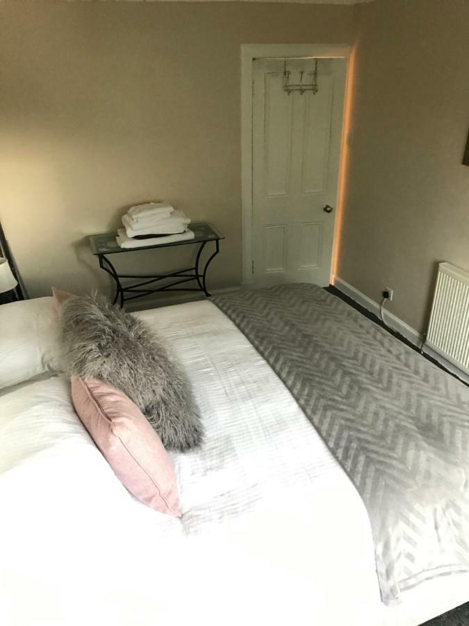 “A Wee Pad In Dunfermline” Apartment Екстериор снимка