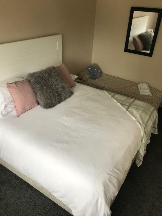 “A Wee Pad In Dunfermline” Apartment Екстериор снимка