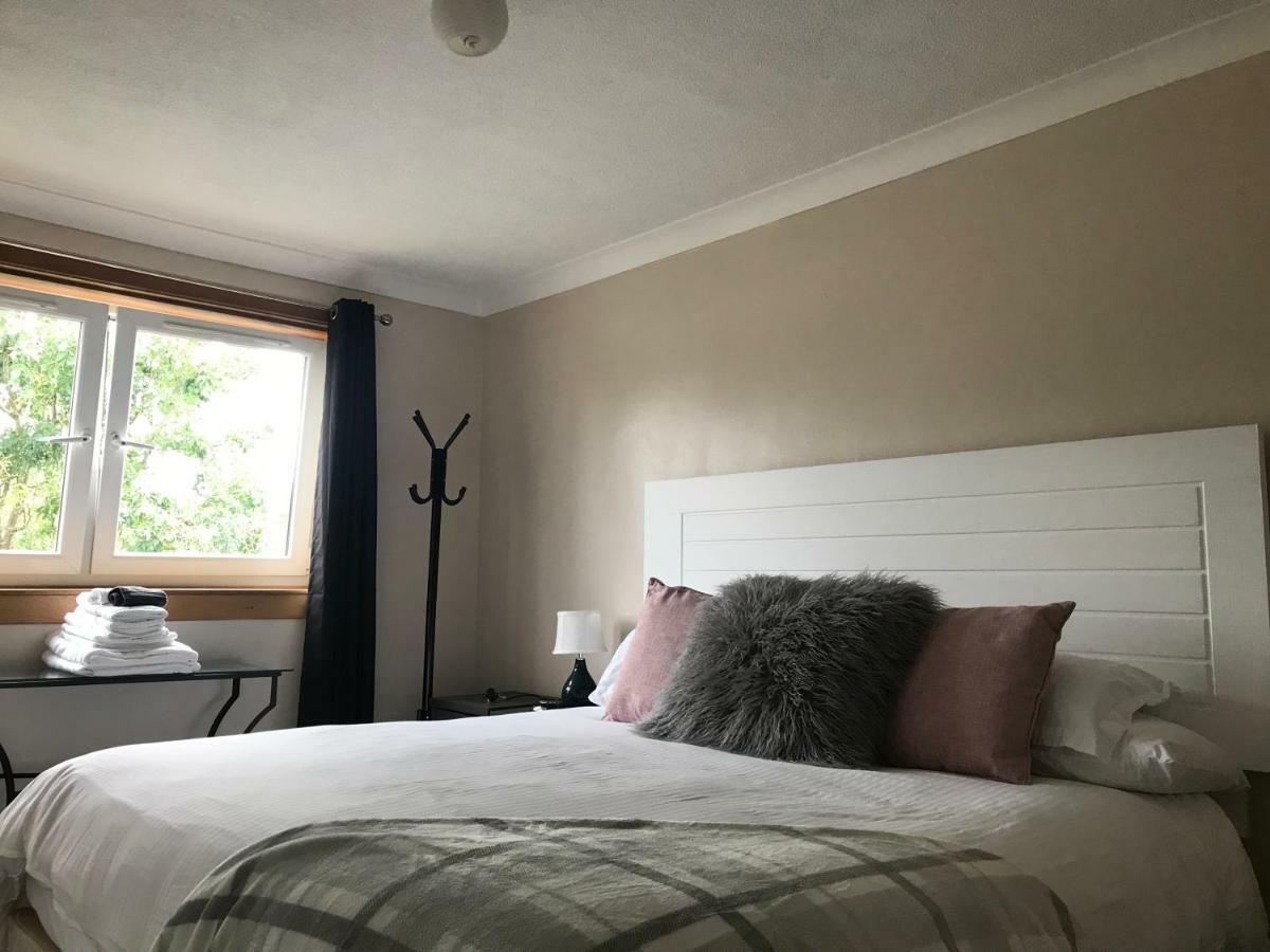 “A Wee Pad In Dunfermline” Apartment Екстериор снимка