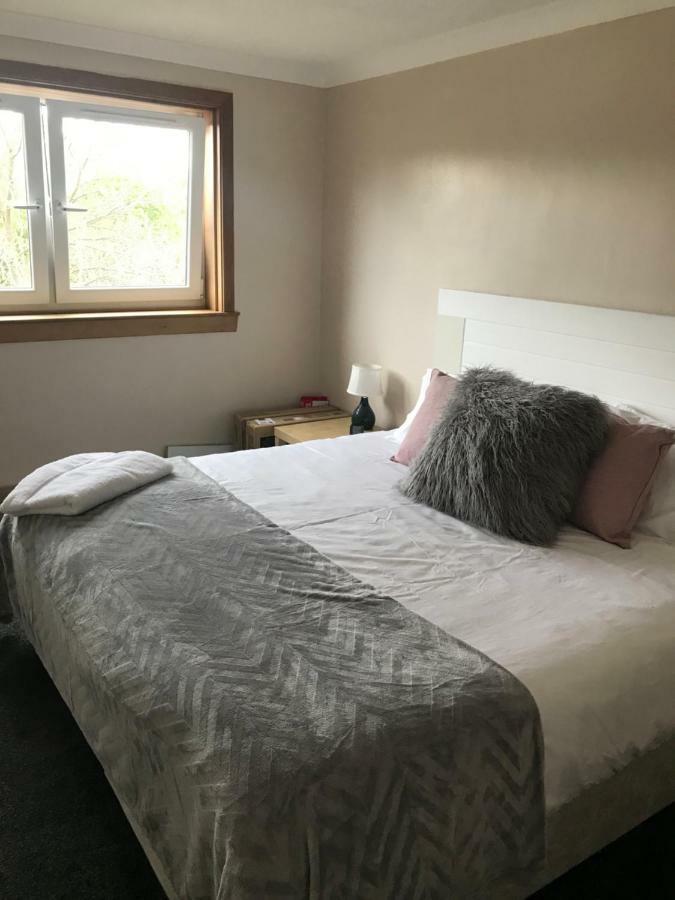 “A Wee Pad In Dunfermline” Apartment Екстериор снимка