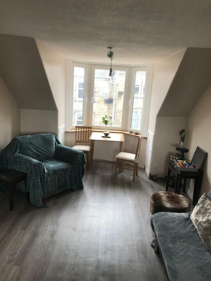 “A Wee Pad In Dunfermline” Apartment Екстериор снимка