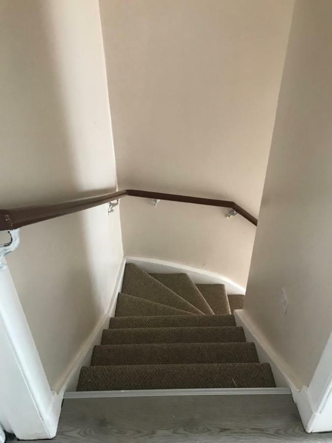 “A Wee Pad In Dunfermline” Apartment Екстериор снимка