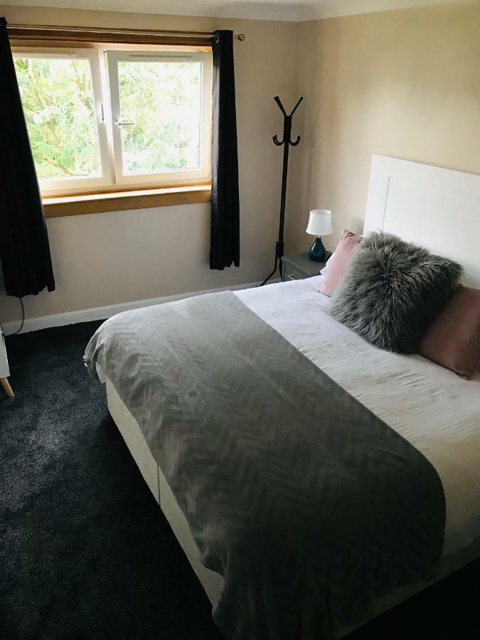 “A Wee Pad In Dunfermline” Apartment Екстериор снимка